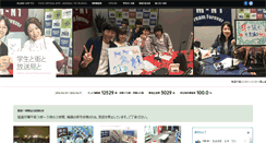 Desktop Screenshot of fmn1.jp